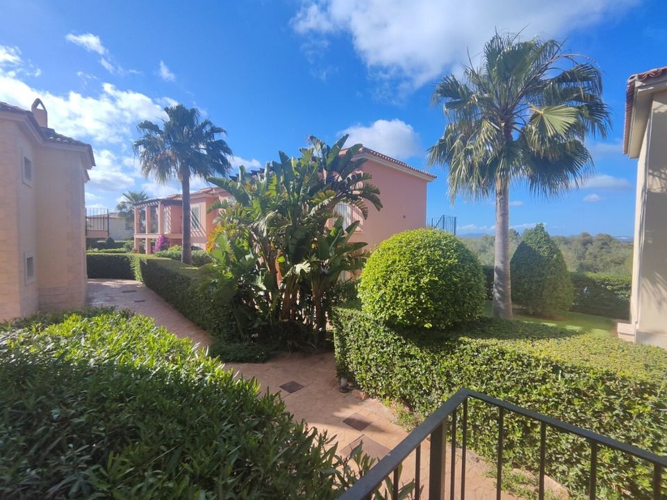 Lejlighed i Sa Rapita, Mallorca - foto 1