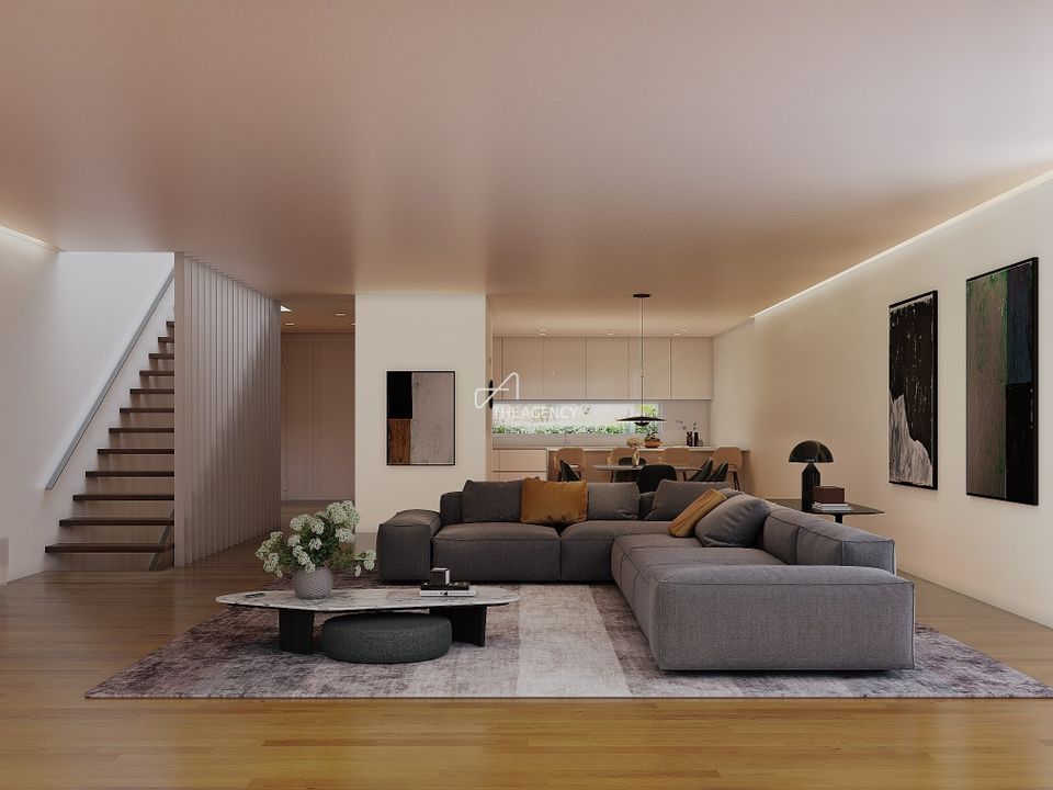 Villa i Madalena, Porto - foto 1