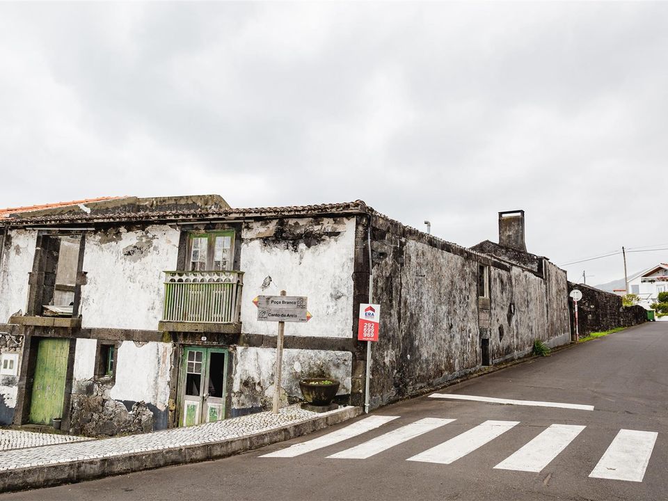 Villa a Sao Roque do Pico, Pico - foto 1
