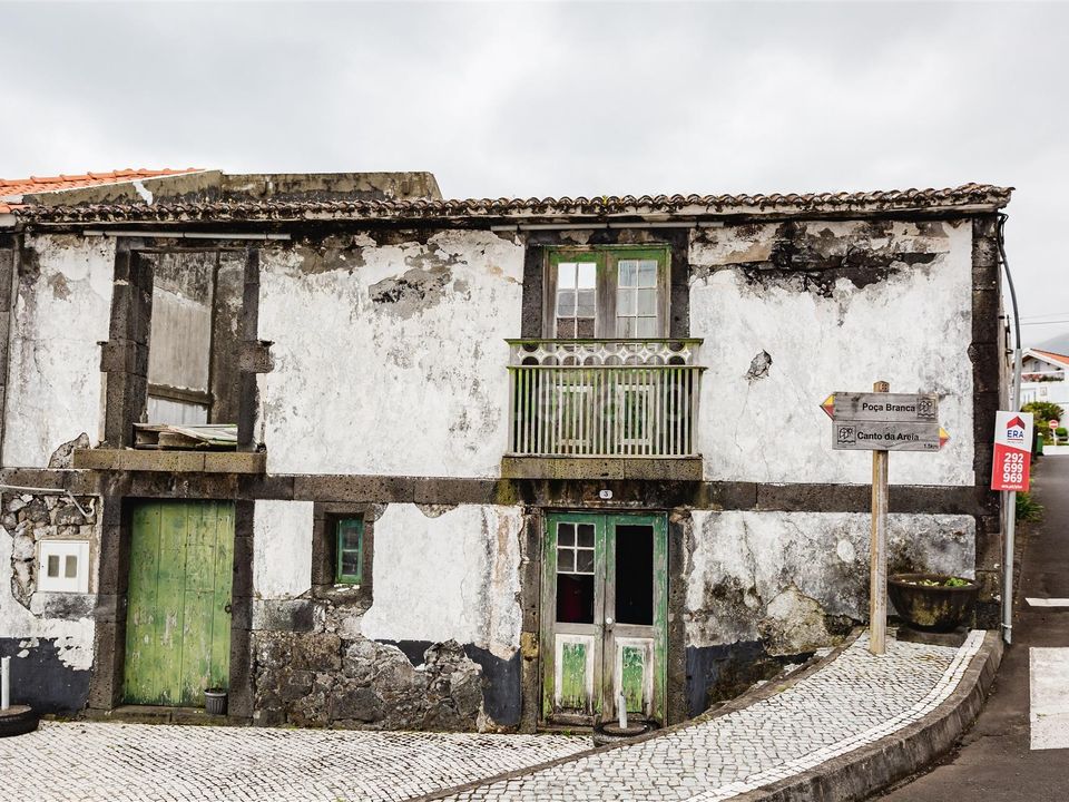 Villa a Sao Roque do Pico, Pico - foto 2