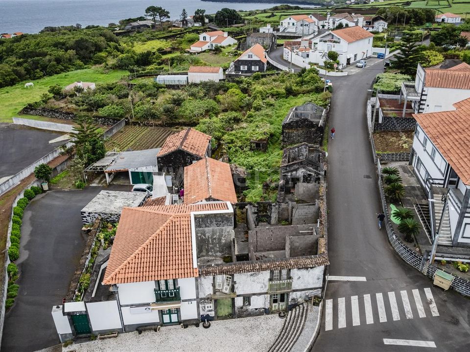 Villa a Sao Roque do Pico, Pico - foto 3