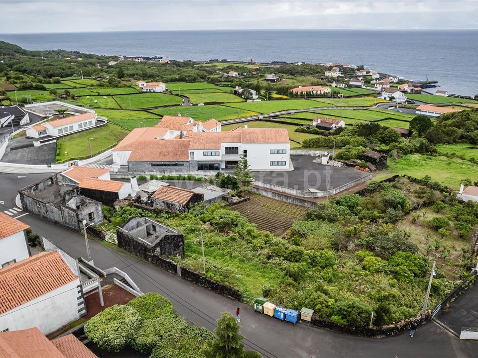 Villa a Sao Roque do Pico, Pico - foto 4