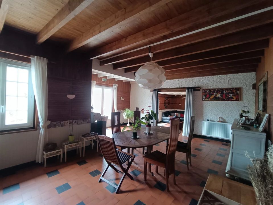 Erhvervsejendom i Verteuil-sur-Charente, Charente - foto 4