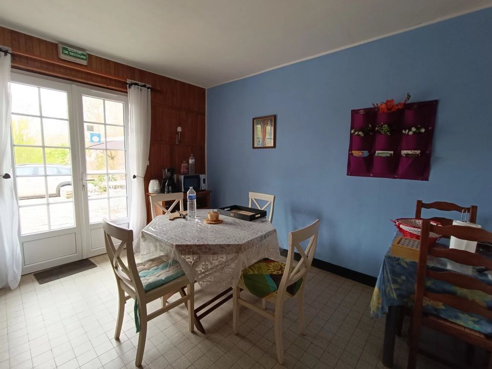Erhvervsejendom i Verteuil-sur-Charente, Charente - foto 5