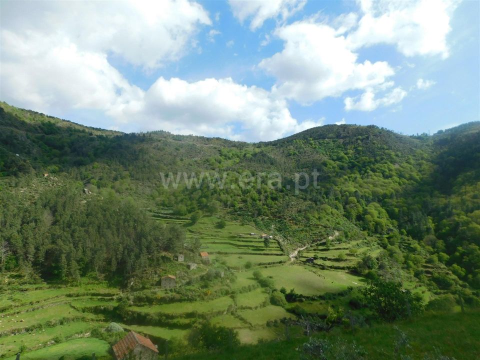 Erhvervsejendom i Seia, Guarda - foto 3