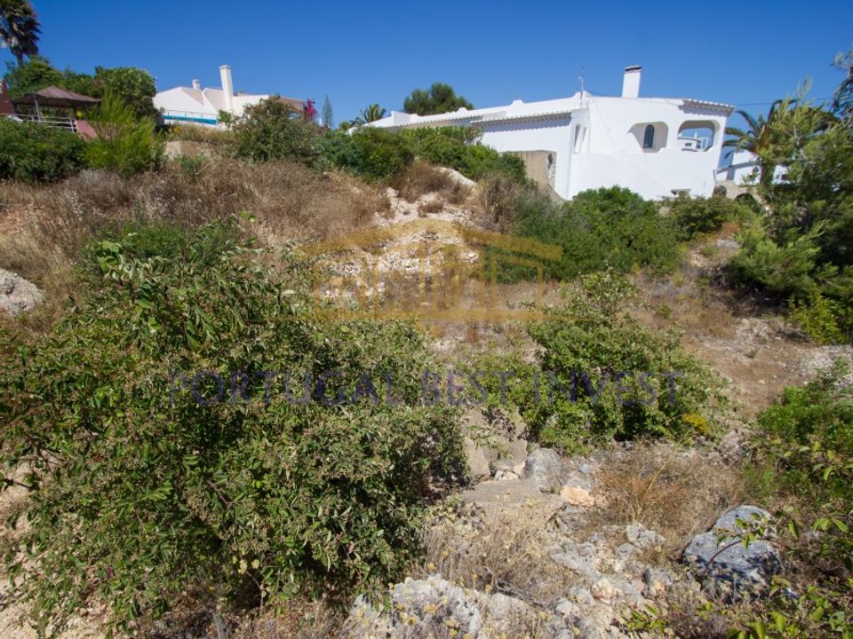 Helårsgrund i Budens, Faro - foto 3