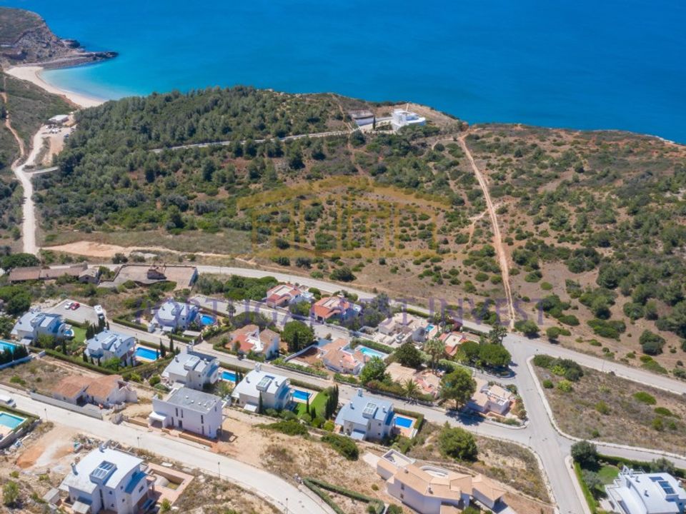 Helårsgrund i Budens, Faro - foto 4