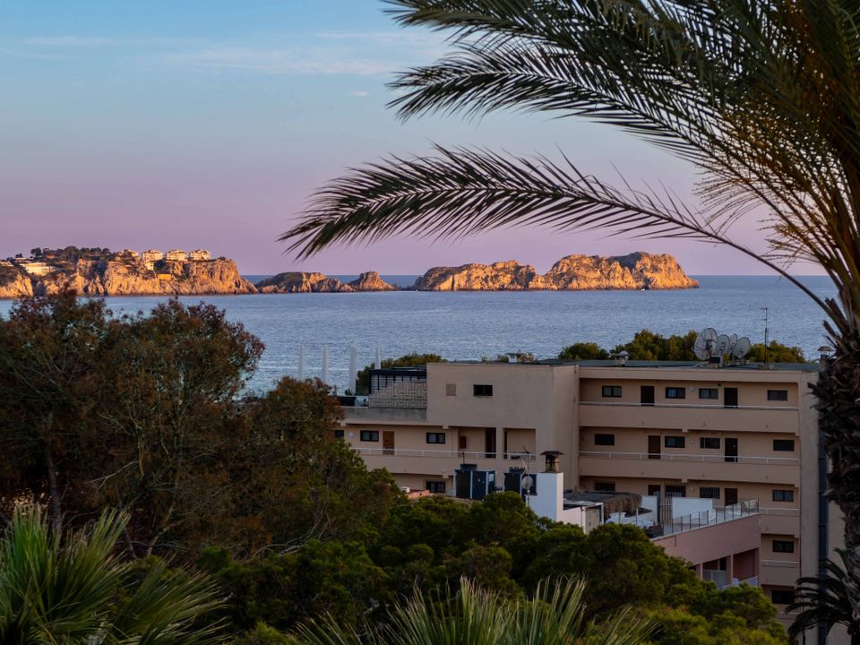 Villa i Peguera, Mallorca - foto 4