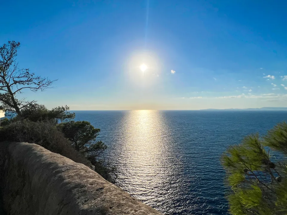 Lejlighed i Tollerich, Mallorca - foto 2