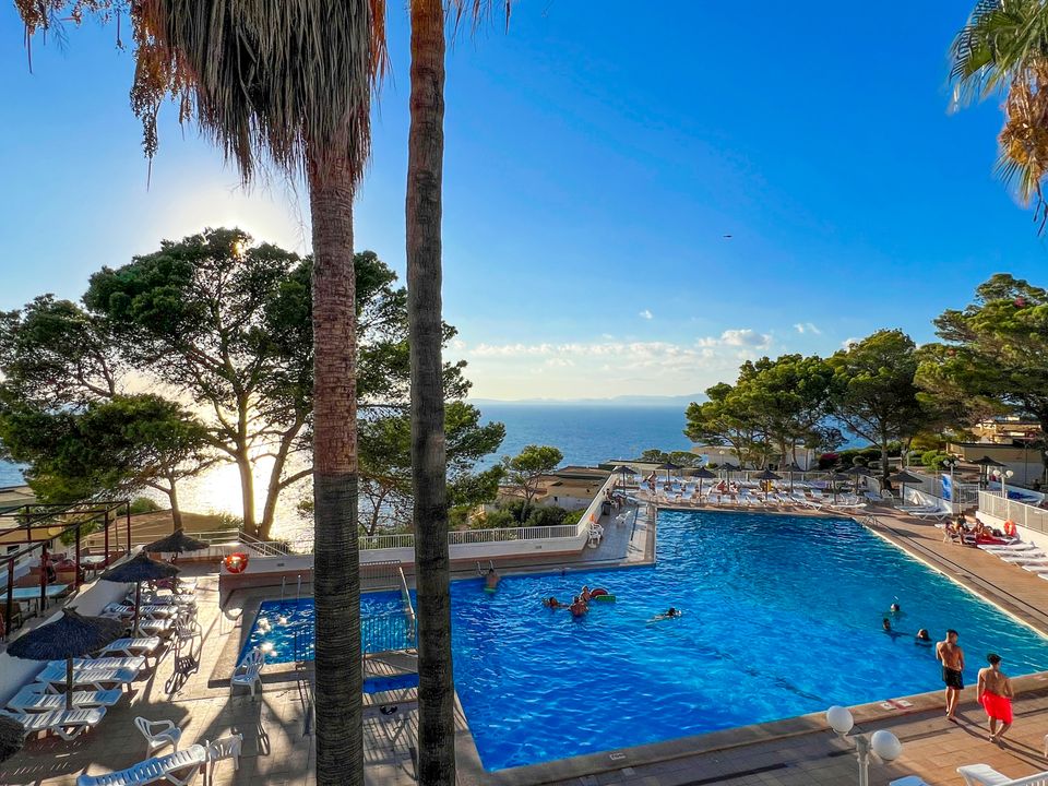 Lejlighed i Tollerich, Mallorca - foto 1