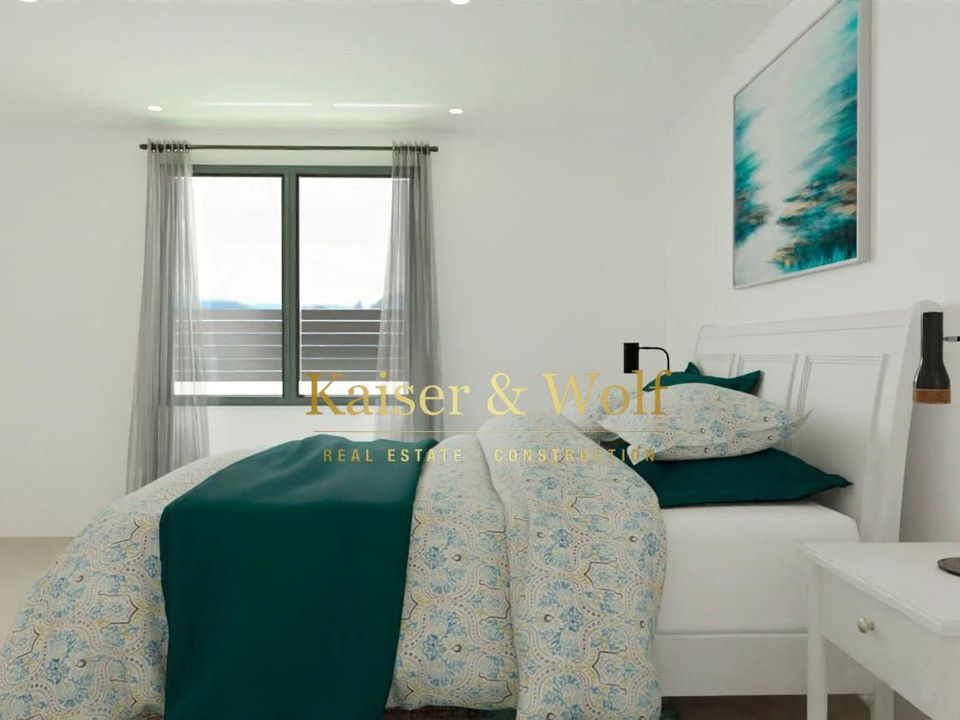 Villa i Monforte Del Cid, Alicante - foto 3