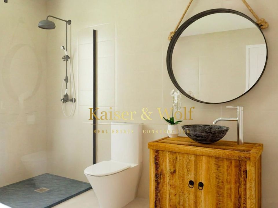 Villa i Monforte Del Cid, Alicante - foto 5