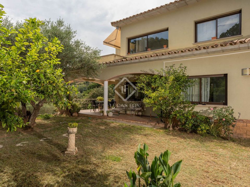 Villa i Calonge, Gerona - foto 2