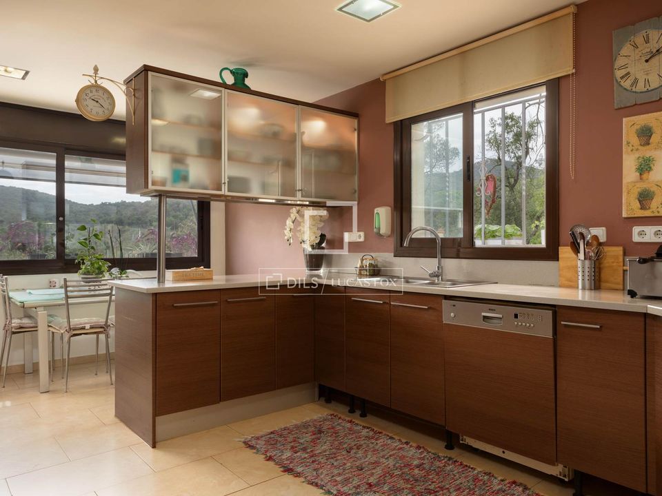 Villa i Calonge, Gerona - foto 3