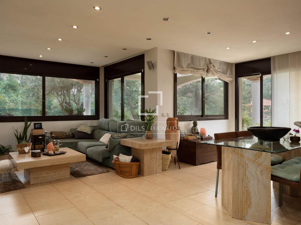Villa i Calonge, Gerona - foto 4