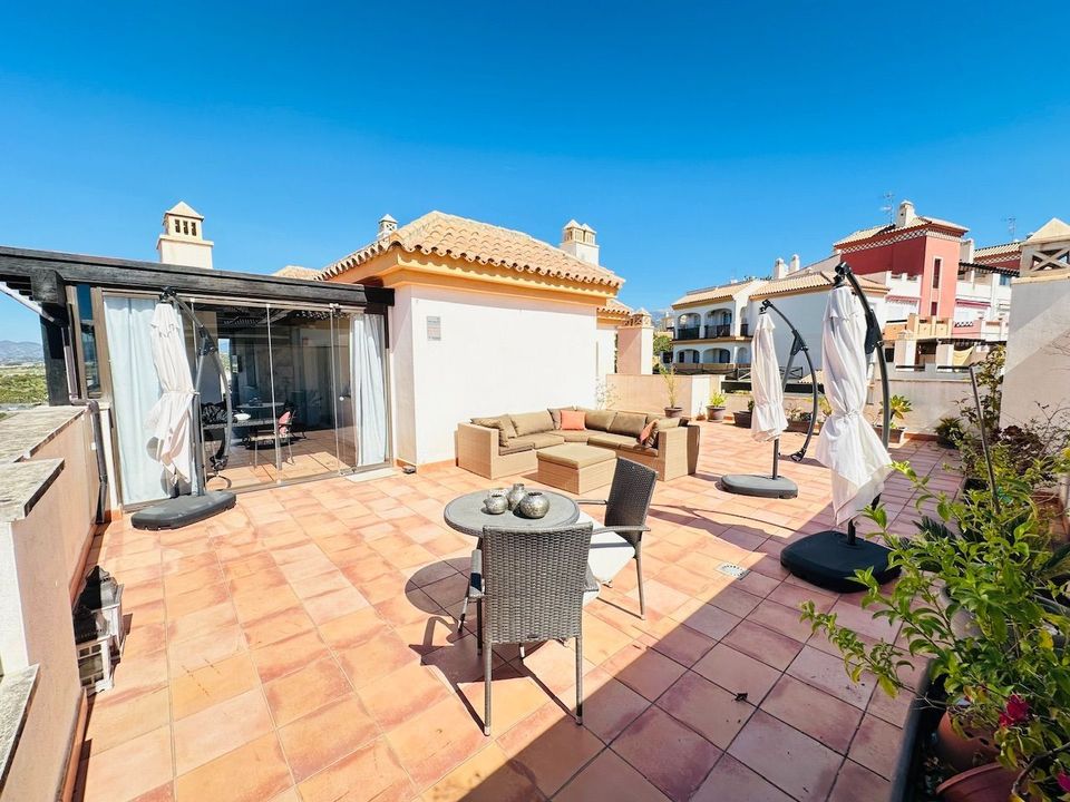 Penthouse i Caleta De Velez, Malaga - foto 2