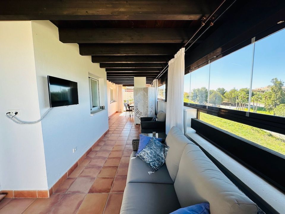 Penthouse i Caleta De Velez, Malaga - foto 4