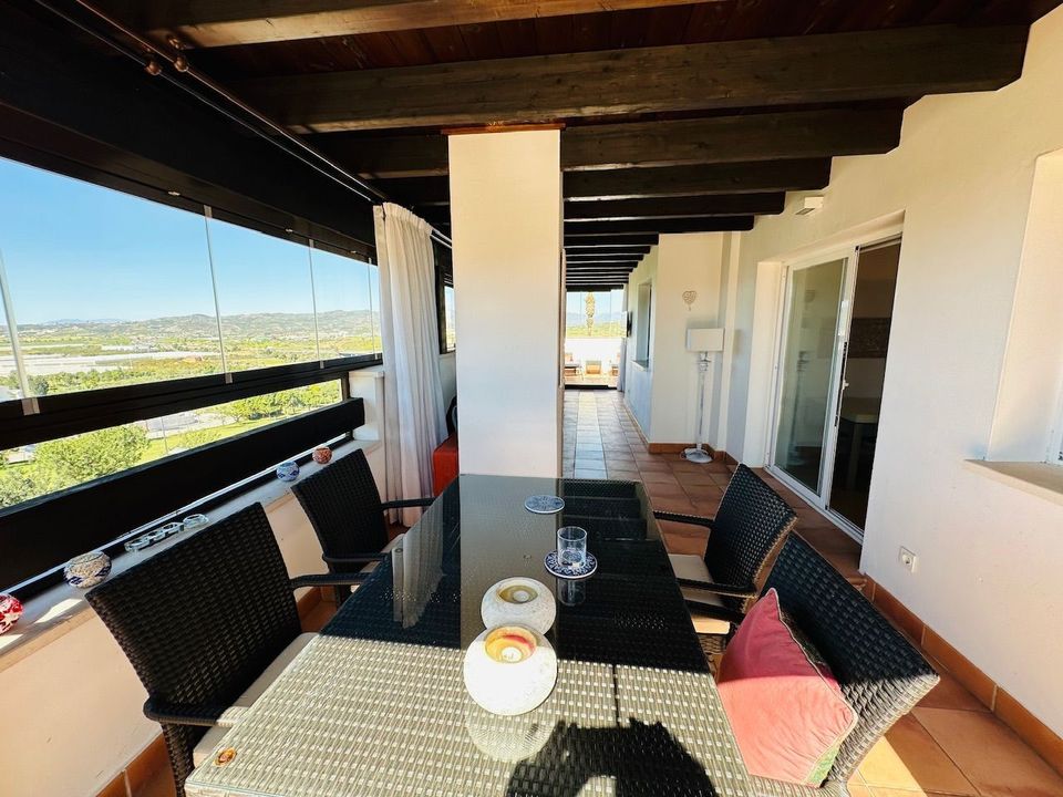 Penthouse i Caleta De Velez, Malaga - foto 5