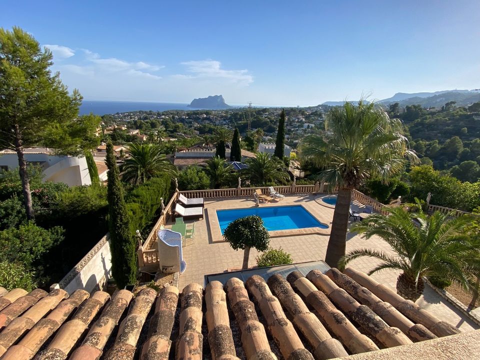 Villa i Benissa, Alicante - foto 2