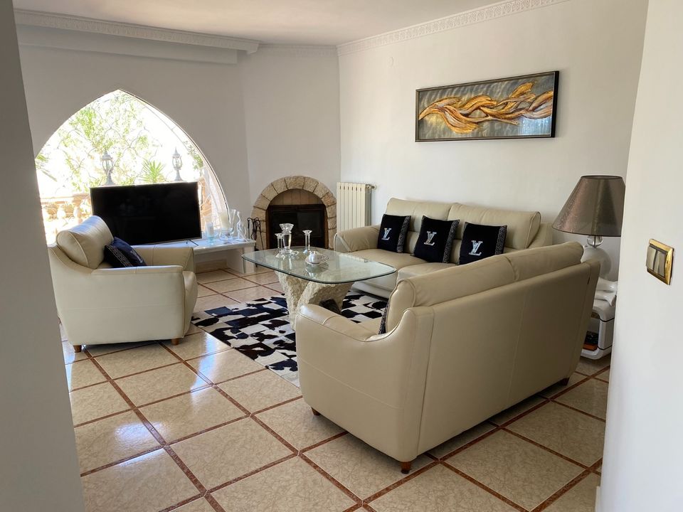Villa i Benissa, Alicante - foto 4