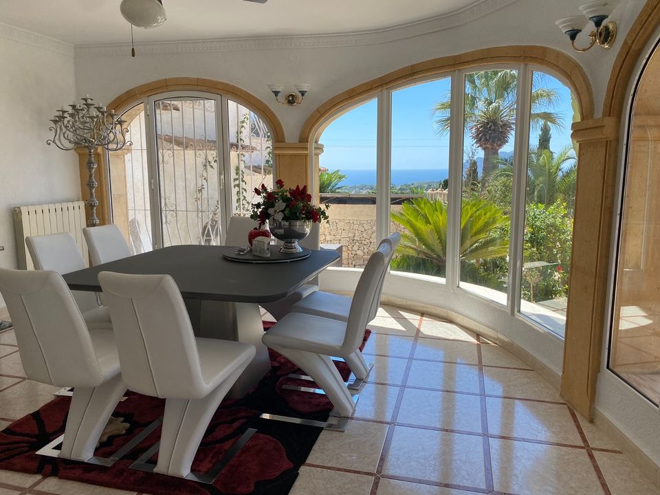 Villa i Benissa, Alicante - foto 5