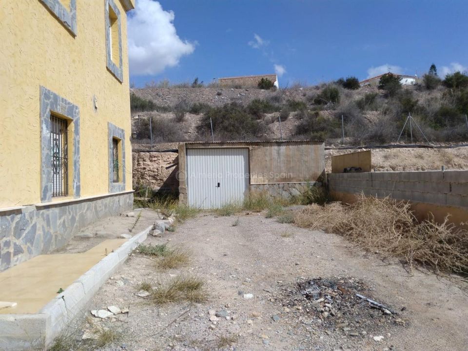 Villa i Cantoria, Almeria - foto 3