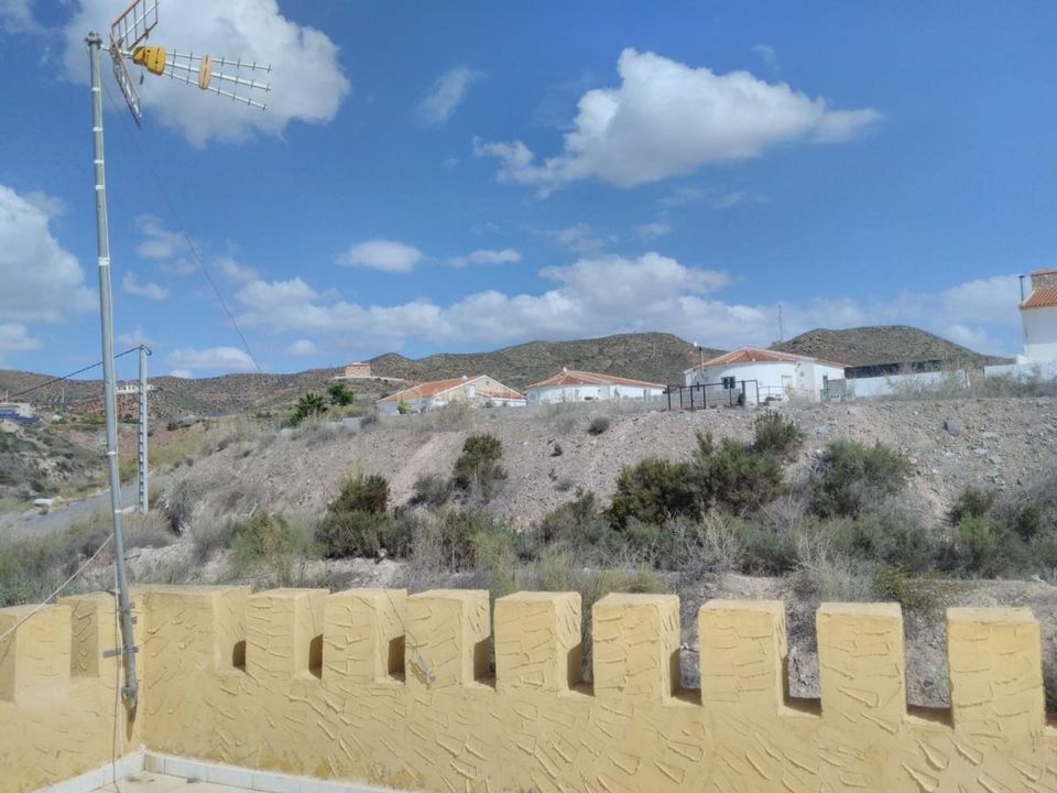 Villa i Cantoria, Almeria - foto 4