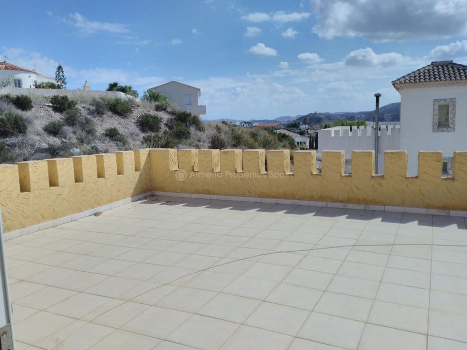 Villa i Cantoria, Almeria - foto 5