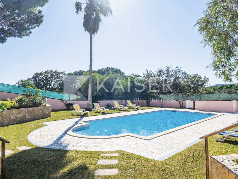 Villa i Albufeira, Faro - foto 2