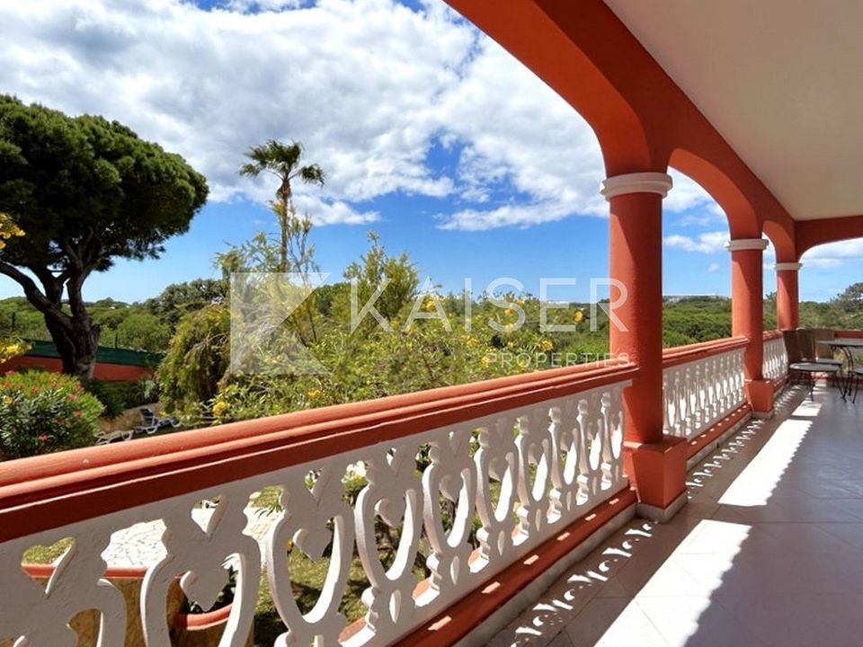 Villa i Albufeira, Faro - foto 3