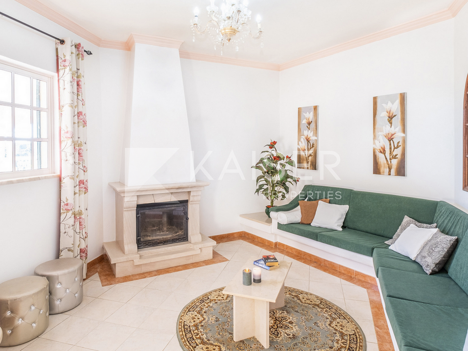 Villa i Albufeira, Faro - foto 4