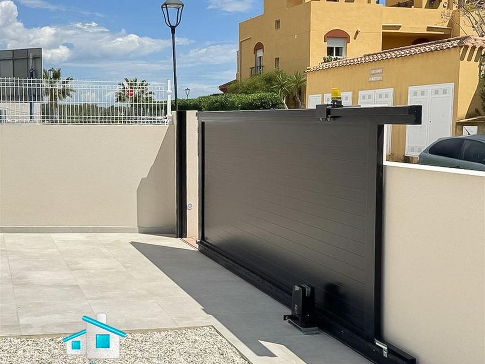 Villa i Los Gallardos, Almeria - foto 3