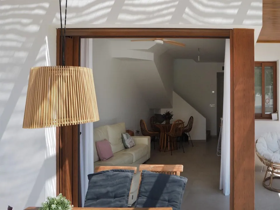 Villa i Pozo Del Esparto, Almeria - foto 4