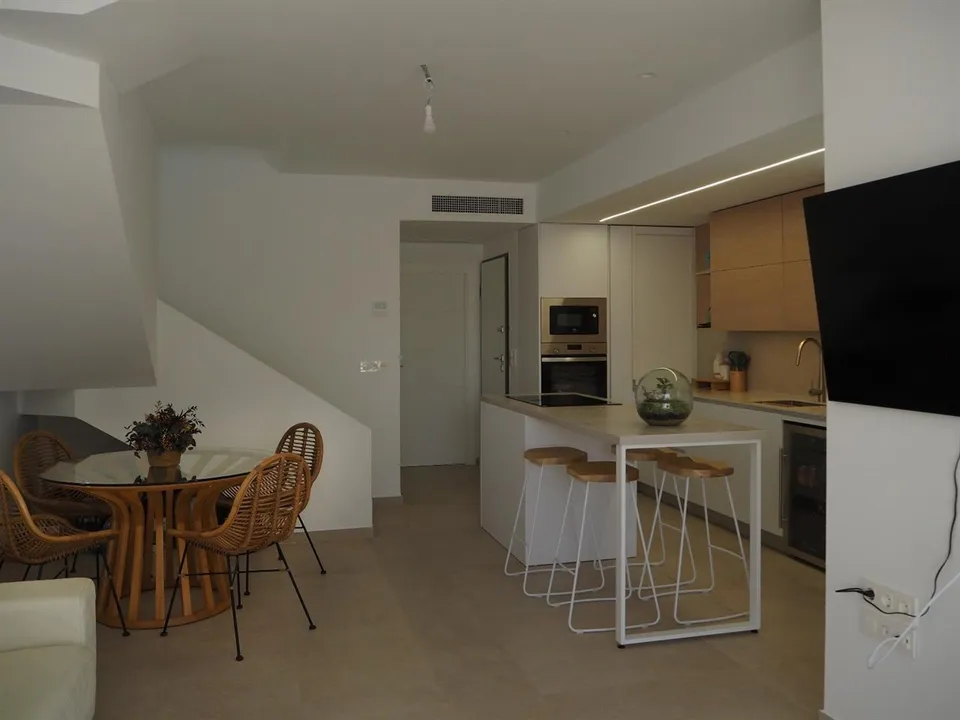 Villa i Pozo Del Esparto, Almeria - foto 5