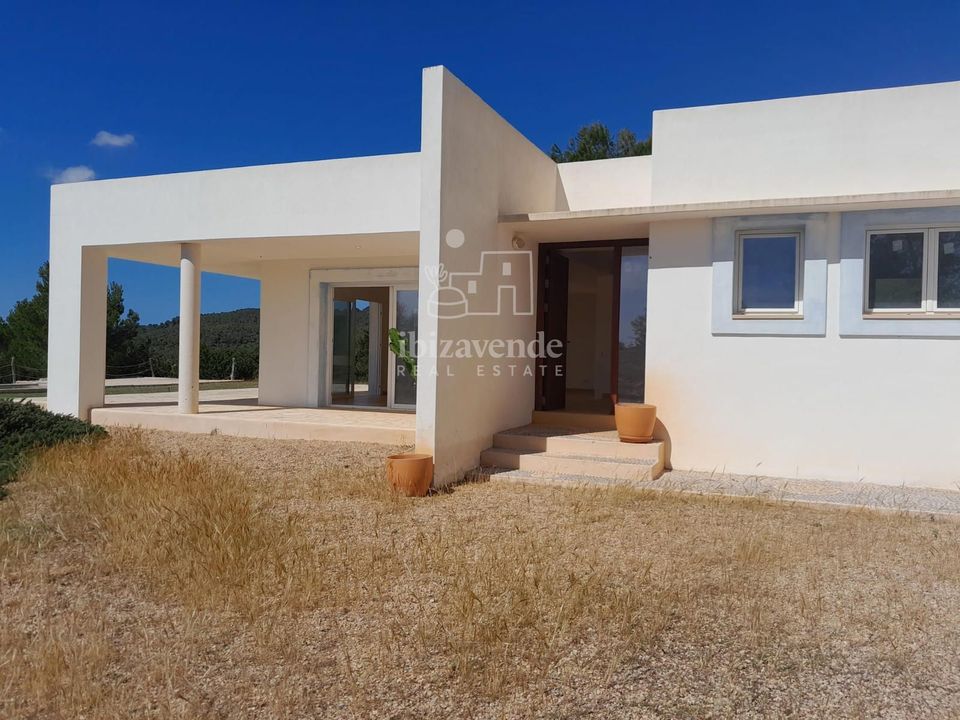Villa i Sant Josep de sa Talaia, Ibiza - foto 3