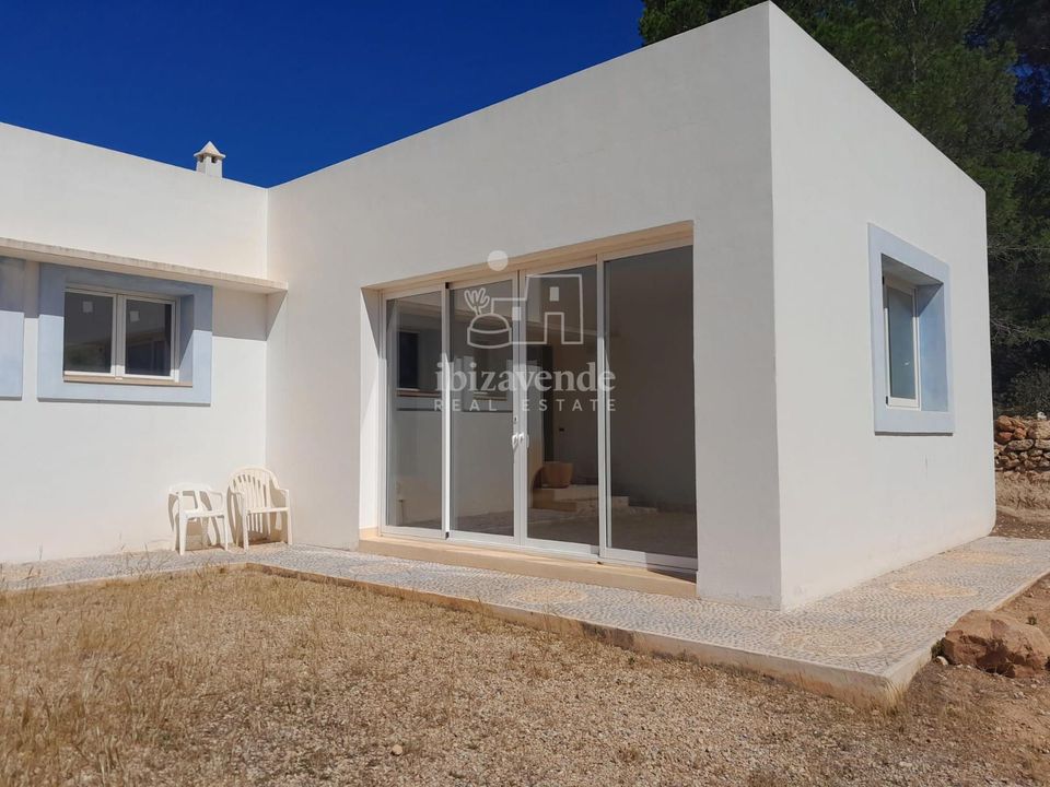 Villa i Sant Josep de sa Talaia, Ibiza - foto 4