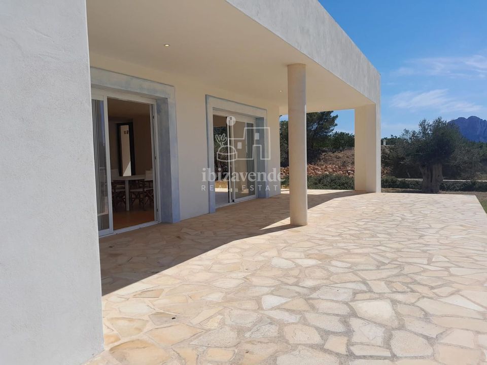 Villa i Sant Josep de sa Talaia, Ibiza - foto 5