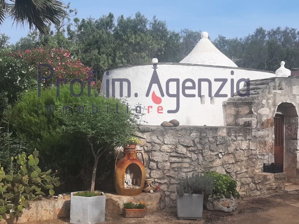 Villa i San Michele Salentino, Brindisi - foto 2