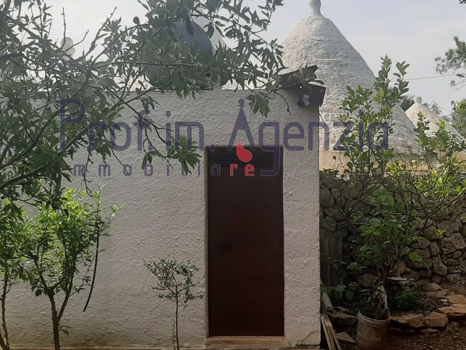 Villa i San Michele Salentino, Brindisi - foto 4