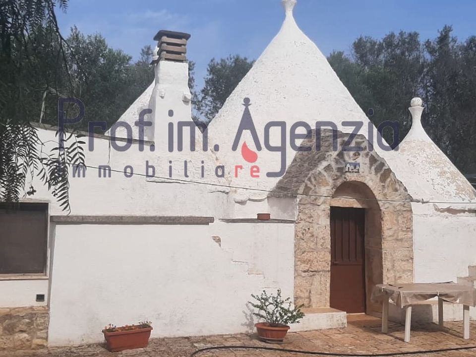Villa i San Michele Salentino, Brindisi - foto 3