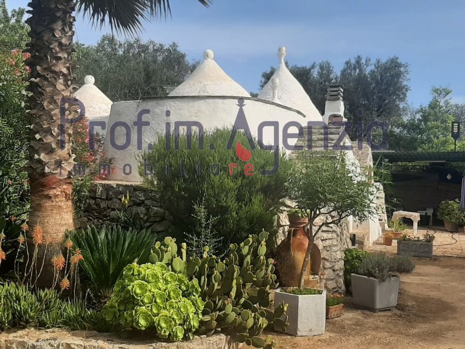 Villa i San Michele Salentino, Brindisi - foto 5