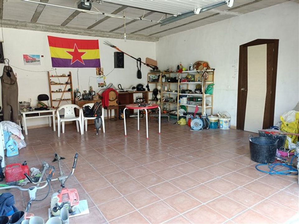 Landsbyhus i Los Laneros, Granada - foto 4