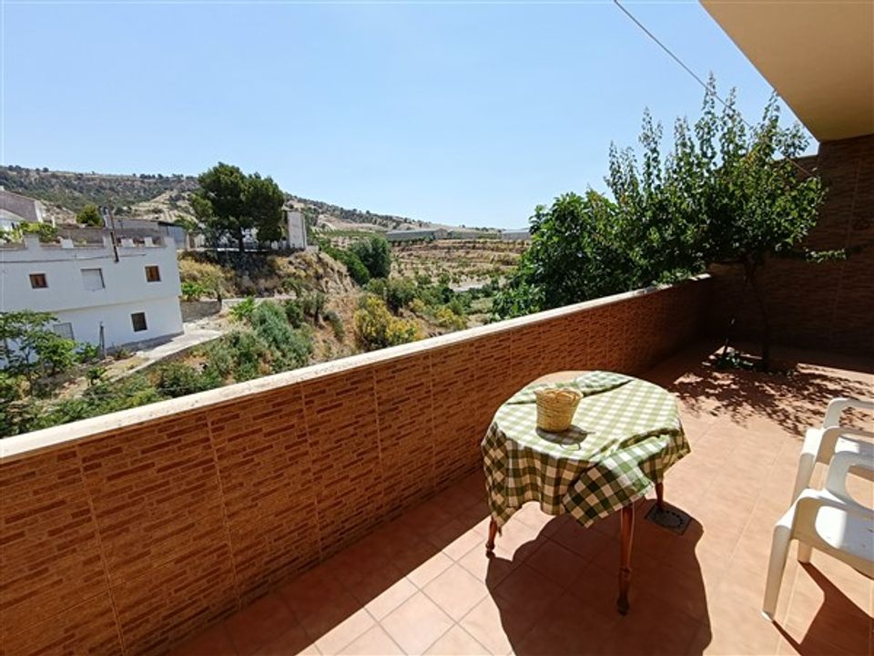 Landsbyhus i Los Laneros, Granada - foto 1