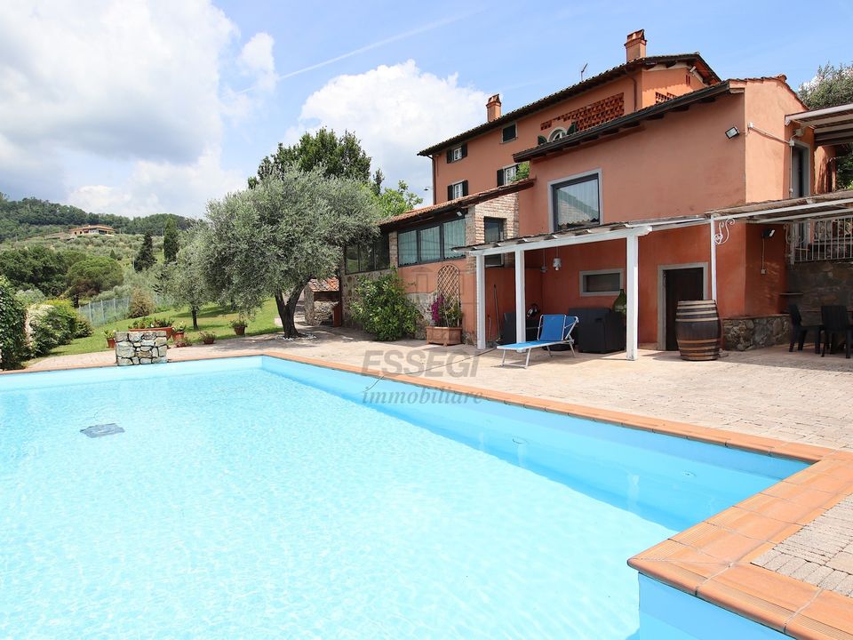 Villa en Lucca, Lucca - foto 2