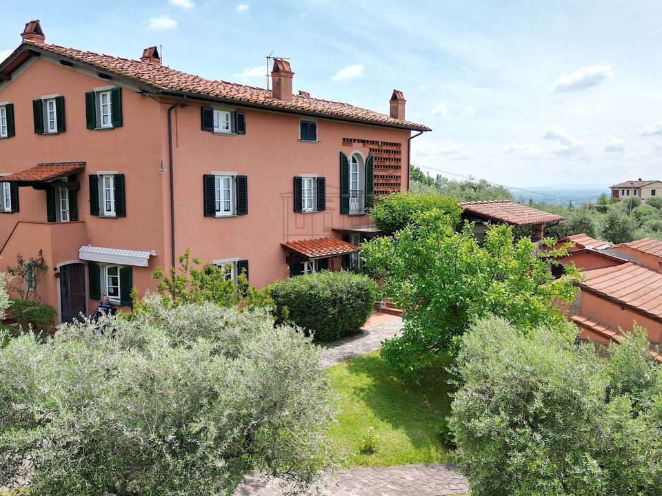Villa en Lucca, Lucca - foto 3