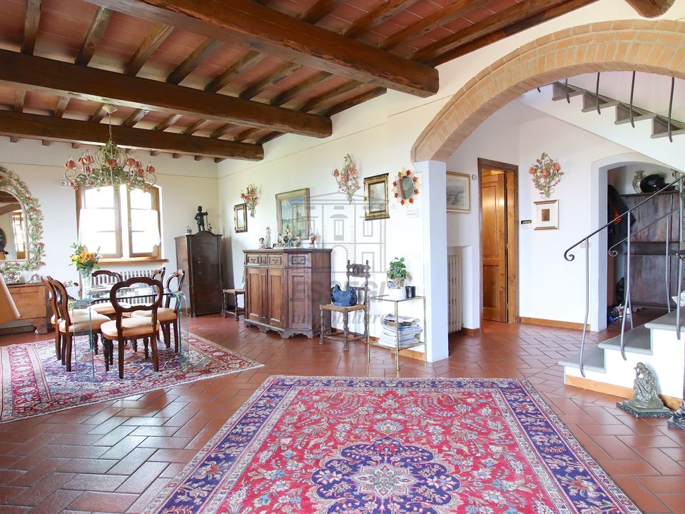 Villa en Lucca, Lucca - foto 4