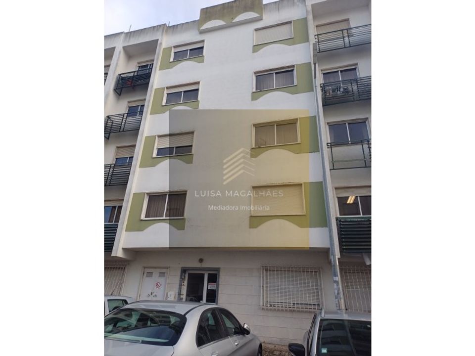 Lejlighed i Amadora, Lisbon - foto 3
