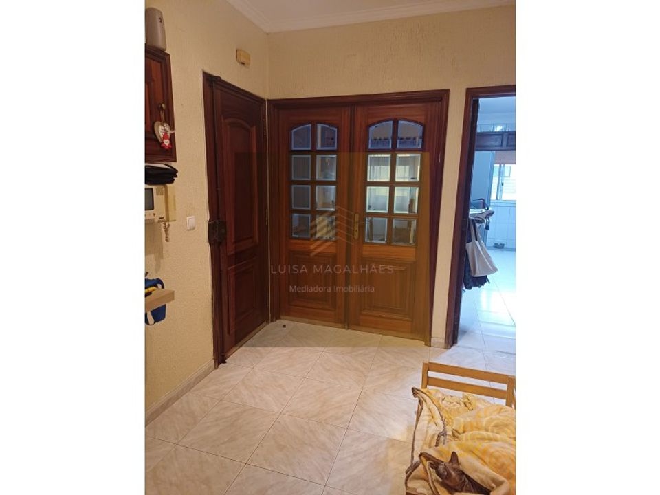 Lejlighed i Amadora, Lisbon - foto 4