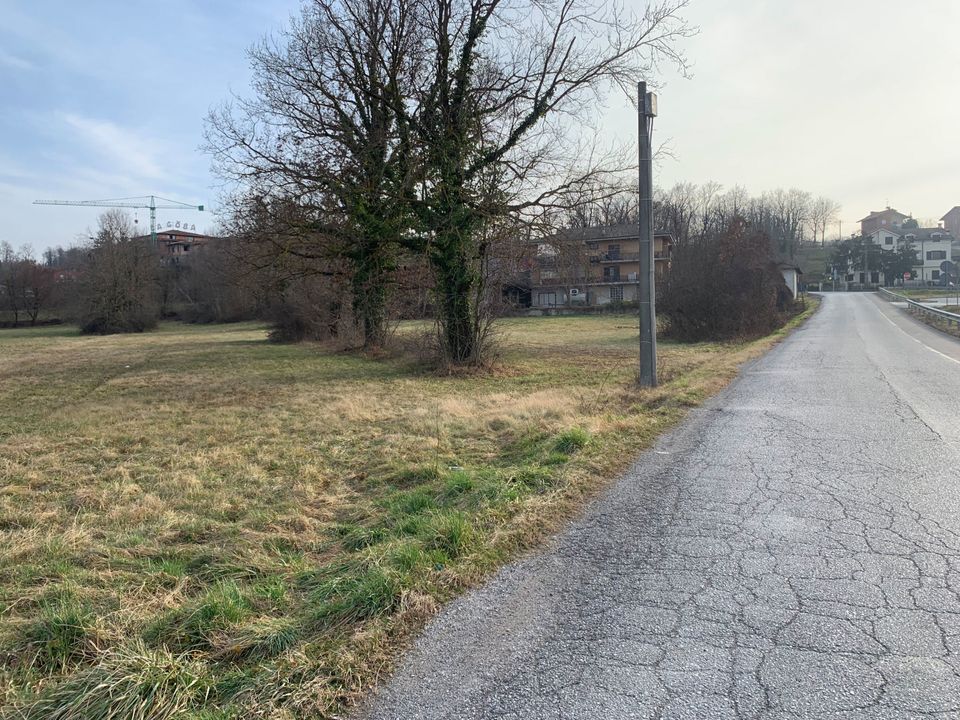 Erhvervsejendom i Niella Tanaro, Cuneo - foto 4