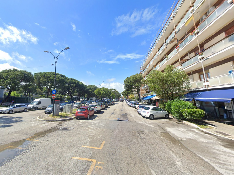 Erhvervsejendom i Pescara, Pescara - foto 1